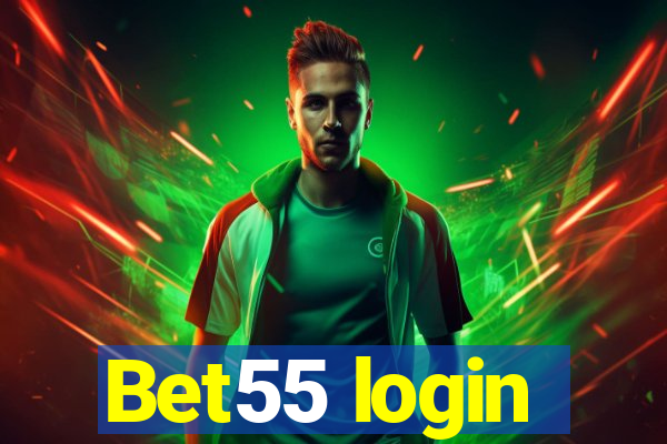 Bet55 login